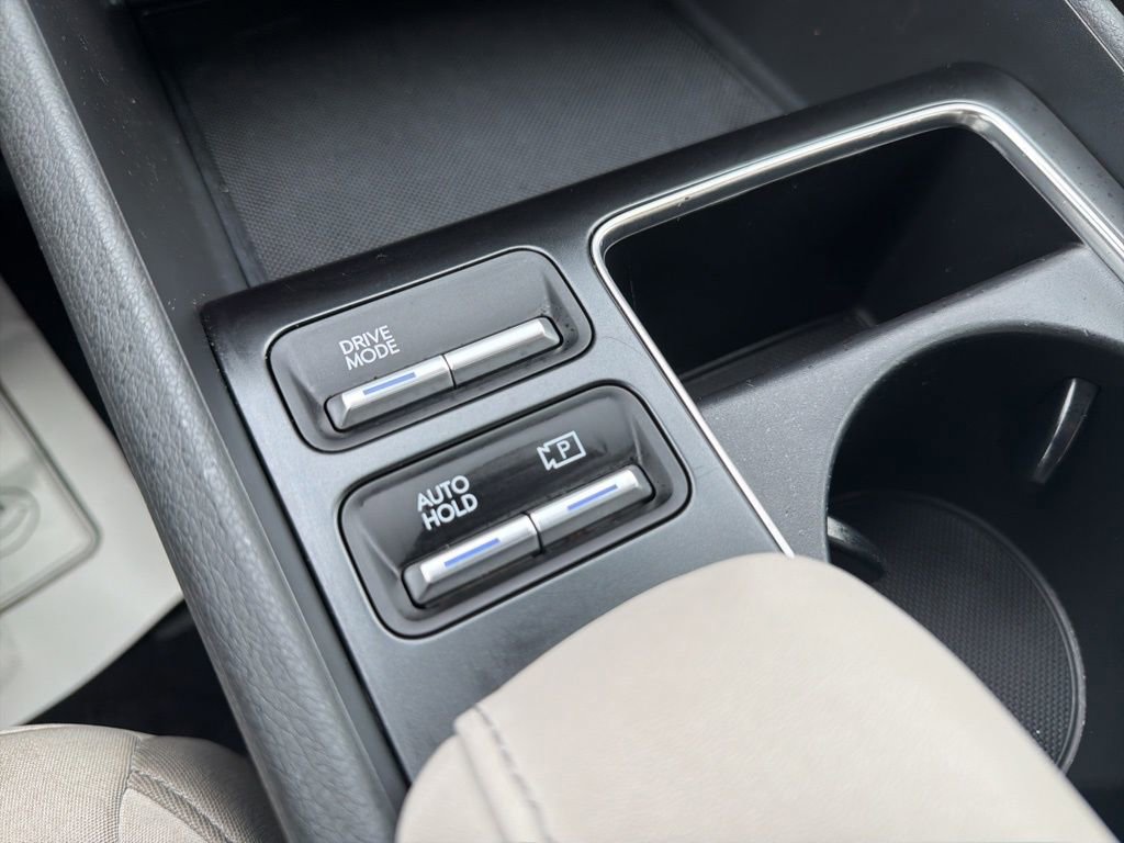 Used 2025 Hyundai Sonata SEL image 26