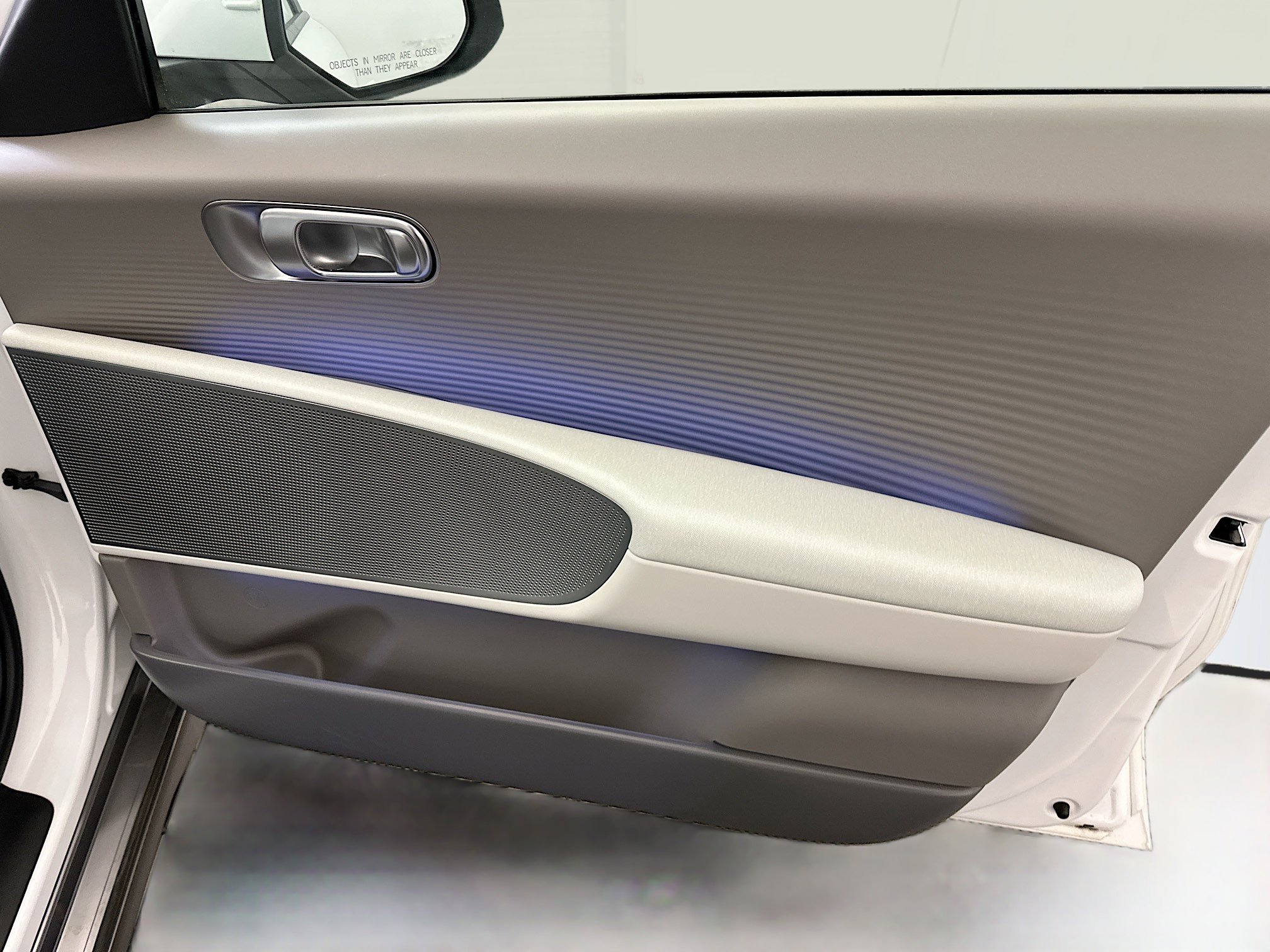 Used 2023 Hyundai Ioniq 6 SEL w/ Cargo Package image 34