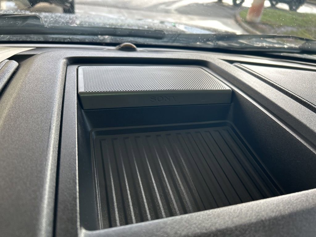 Used 2016 Ford F150 Lariat w/ Equipment Group 502A Luxury image 49