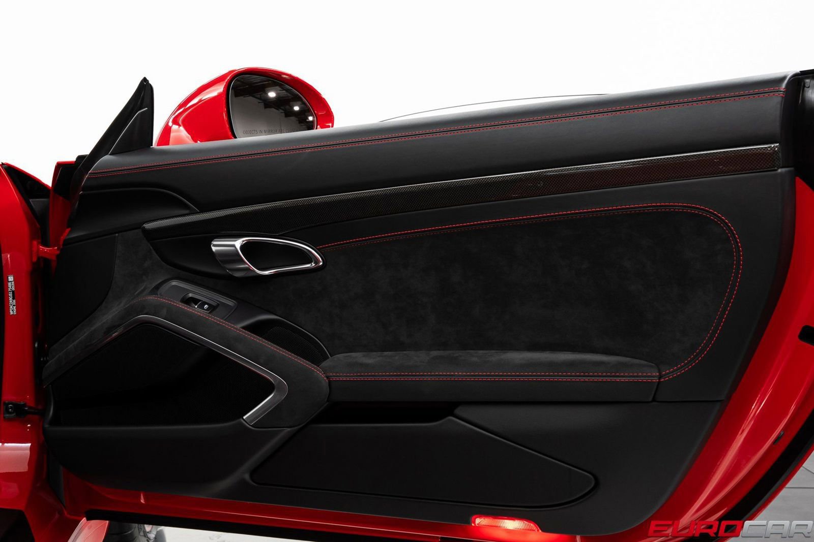 Used 2018 Porsche 911 GT3 image 25