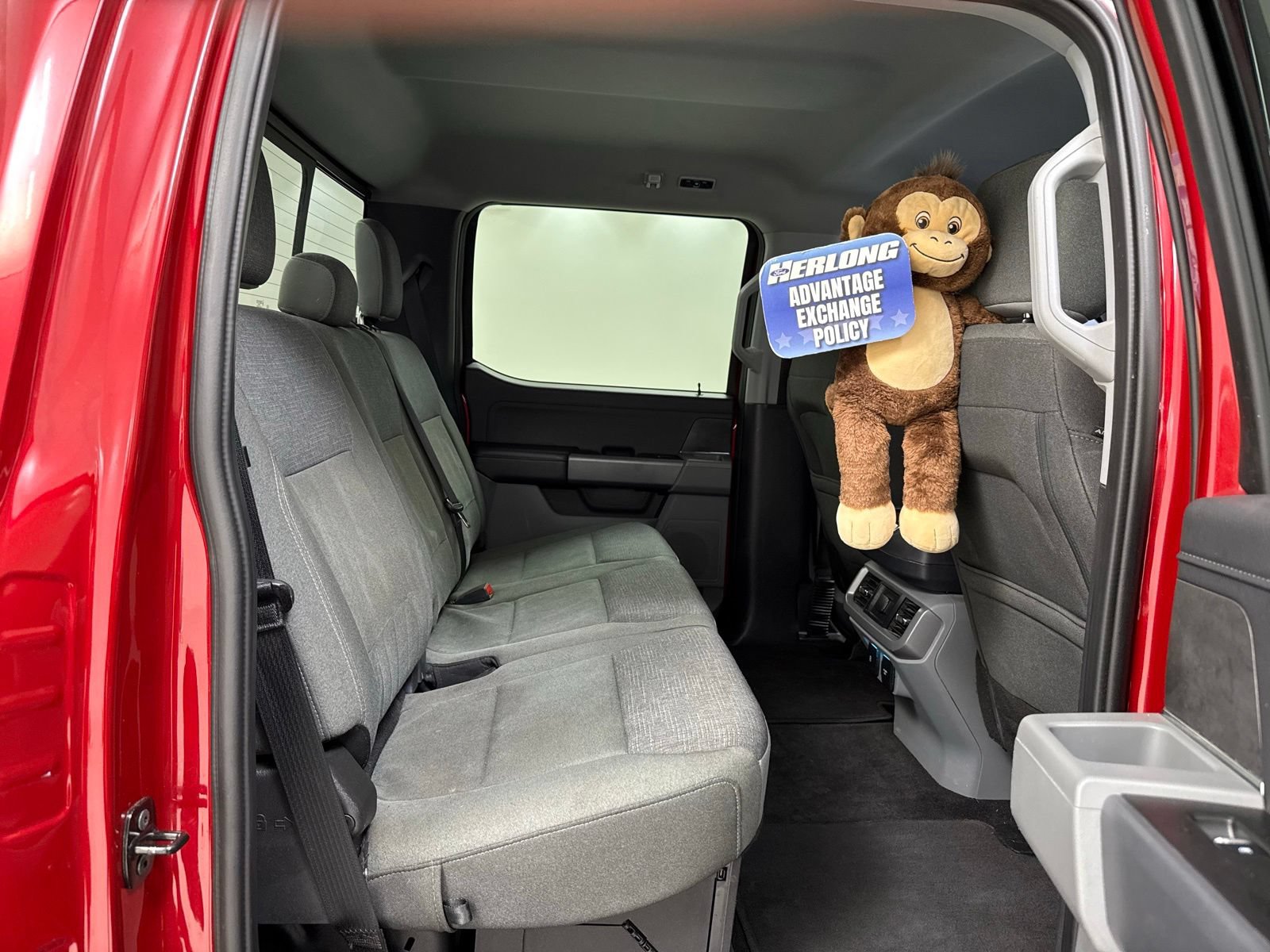 Used 2024 Ford F150 XLT w/ Equipment Group 302A MID AWD/4WD image 30