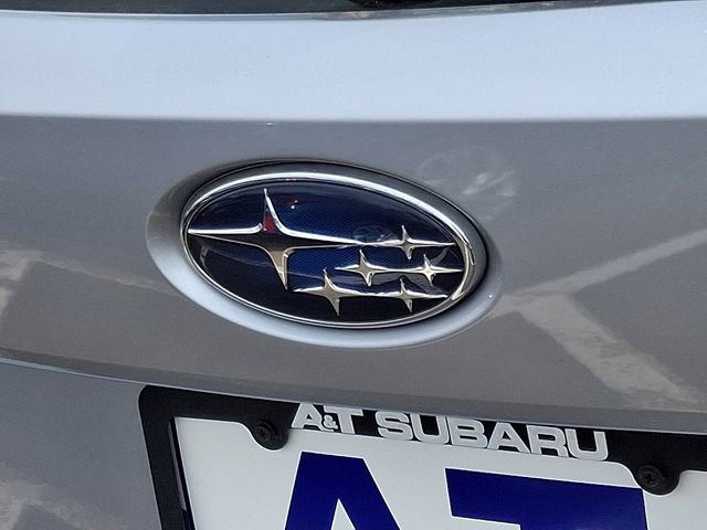 Certified 2025 Subaru Impreza RS image 29