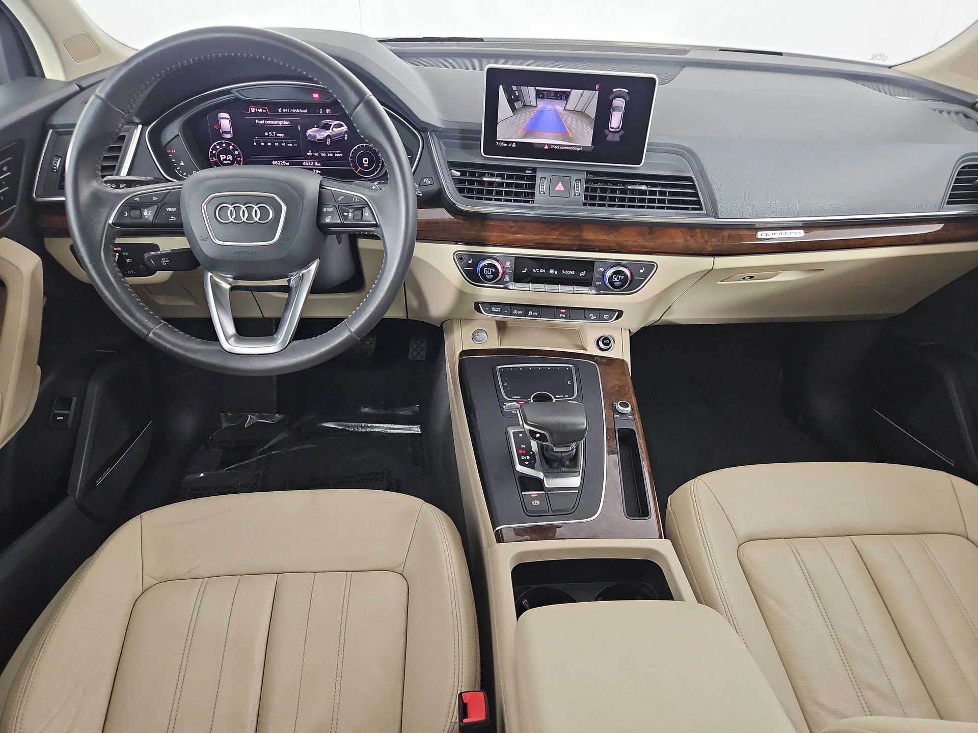 Used 2018 Audi Q5 2.0T Premium Plus w/ Premium Plus Package image 42