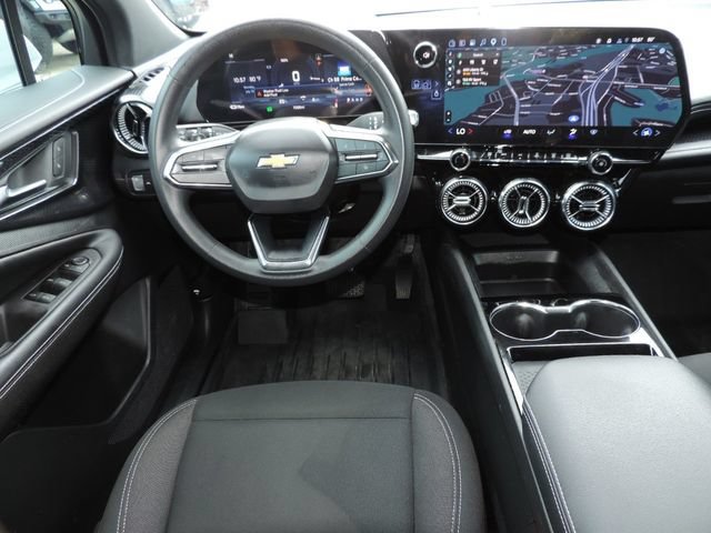 Used 2026 Chevrolet Blazer EV LT FWD image 21