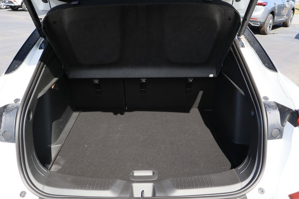 New 2026 Buick Envista Preferred w/ Convenience I Package image 6