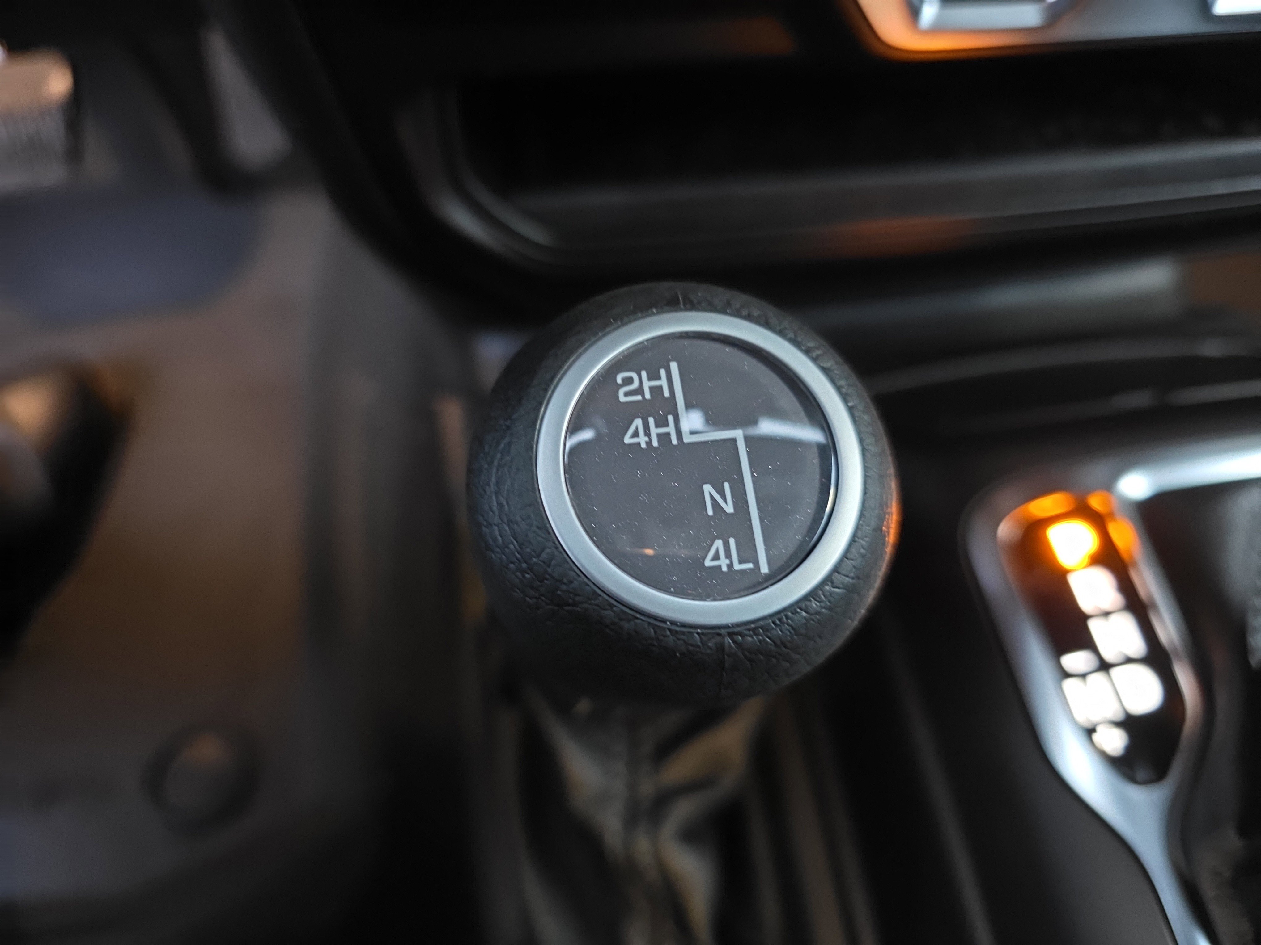 New 2026 Jeep Wrangler Sport S image 10