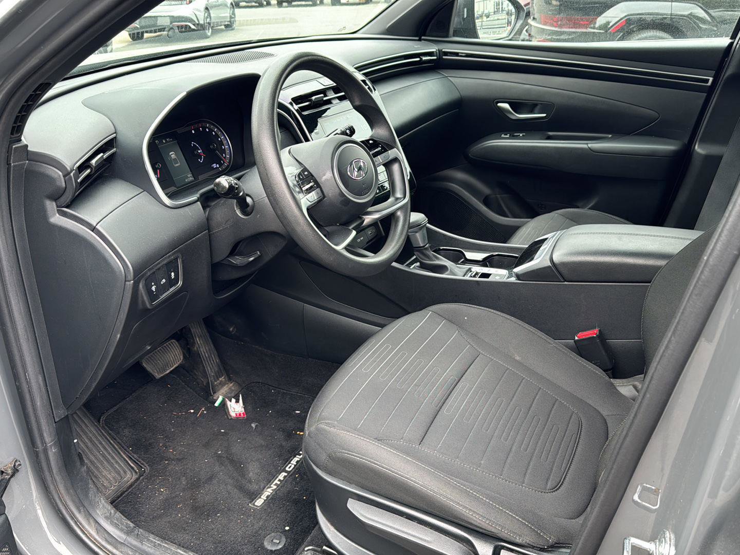 Certified 2024 Hyundai Santa Cruz SE AWD/4WD image 3