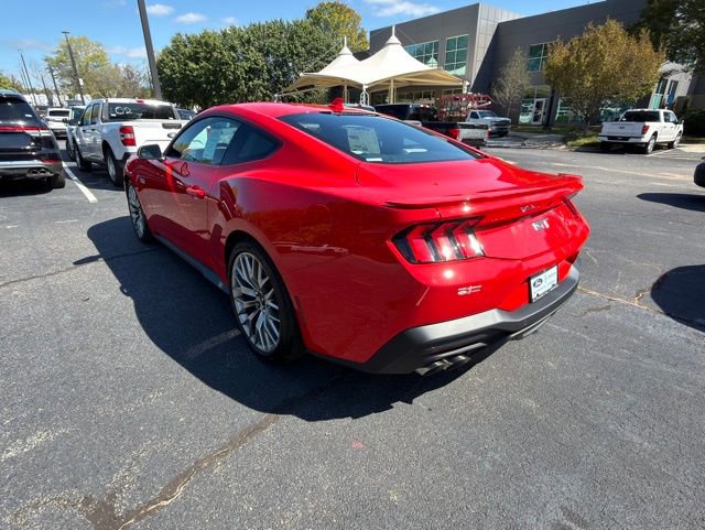 New 2025 Ford Mustang GT Premium image 5