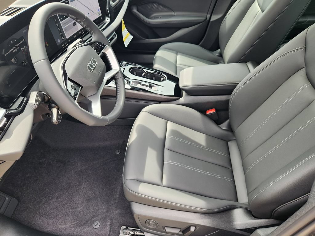 New 2026 Audi A5 2.0T Premium Plus AWD/4WD image 16