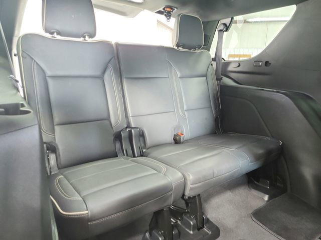 Used 2023 Chevrolet Tahoe Premier AWD/4WD image 45
