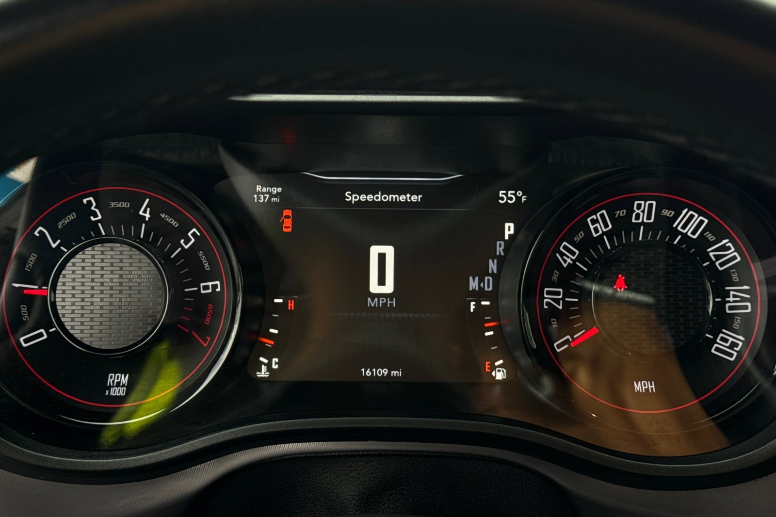 Used 2023 Dodge Challenger SXT w/ Blacktop Package image 23