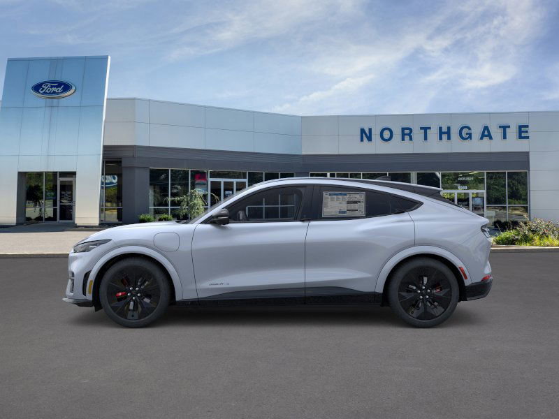 New 2026 Ford Mustang Mach-E GT image 3