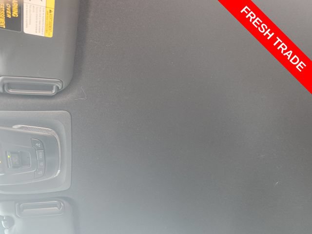 Used 2024 Toyota Corolla Cross AWD Hybrid image 25