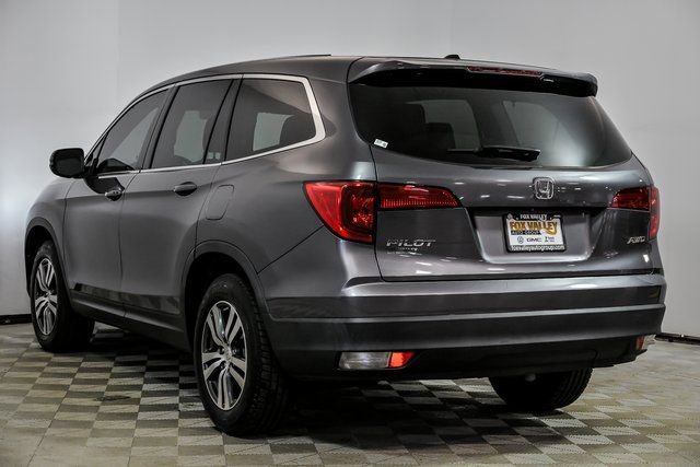 Used 2016 Honda Pilot EX-L image 5