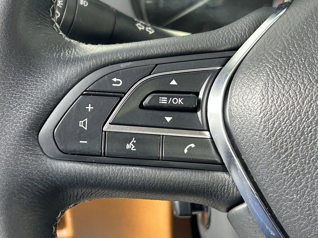 Used 2023 INFINITI Q50 Luxe w/ Cargo Package AWD/4WD image 26