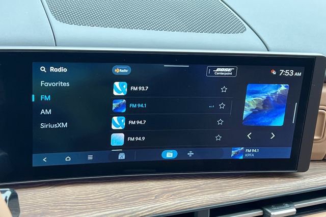 New 2026 Hyundai Santa Fe Limited AWD/4WD image 19