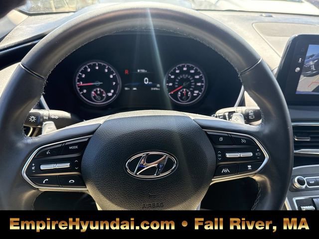 Used 2023 Hyundai Santa Fe SEL w/ Cargo Package image 28