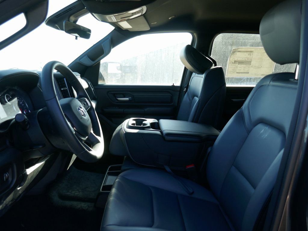 New 2026 RAM 1500 Tradesman image 19