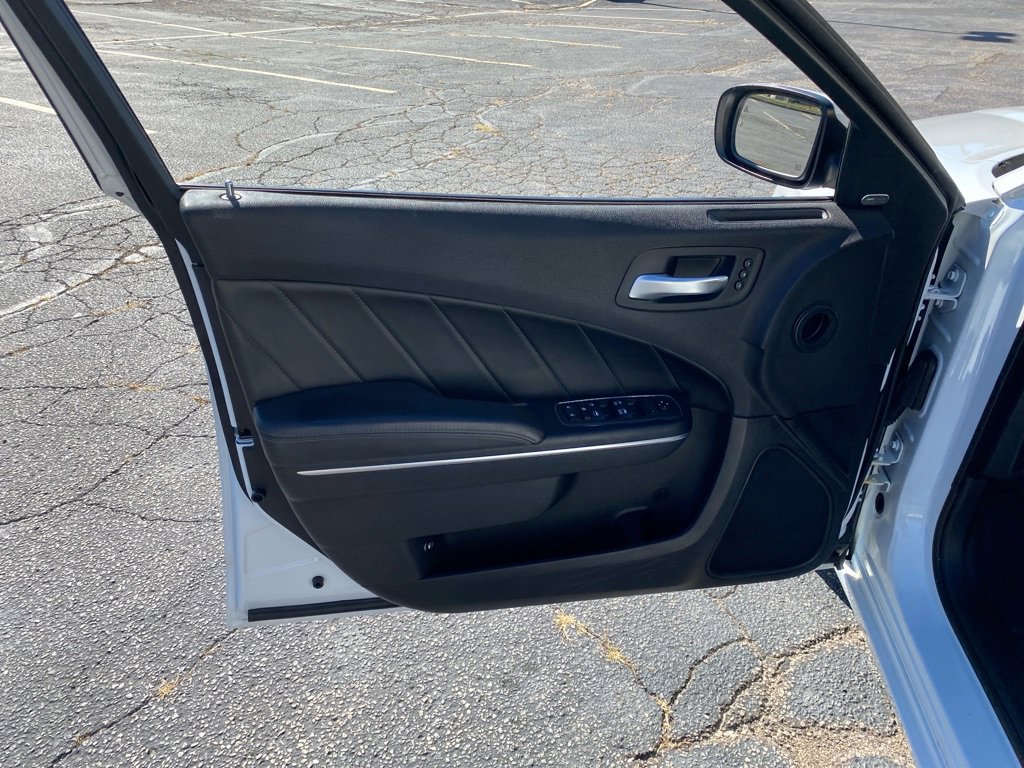 Used 2018 Dodge Charger GT image 10