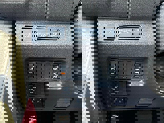 New 2026 Nissan Frontier PRO-4X w/ Pro Premium Package image 31