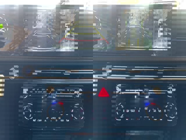 New 2026 Hyundai Tucson Limited AWD/4WD image 12