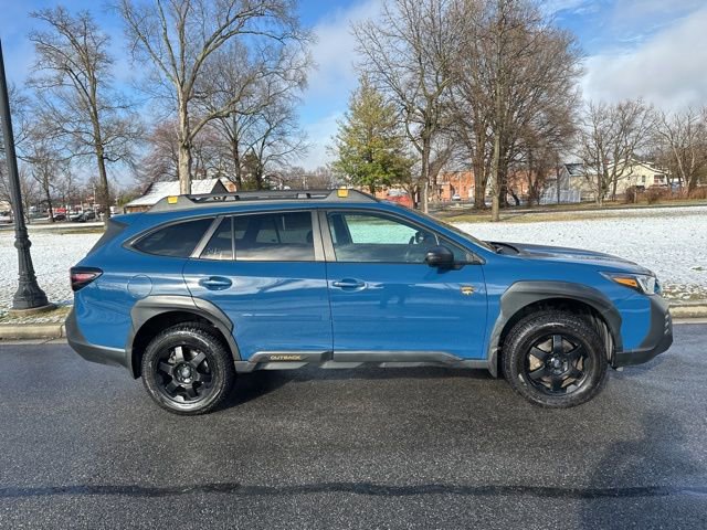 Used 2022 Subaru Outback Wilderness image 30