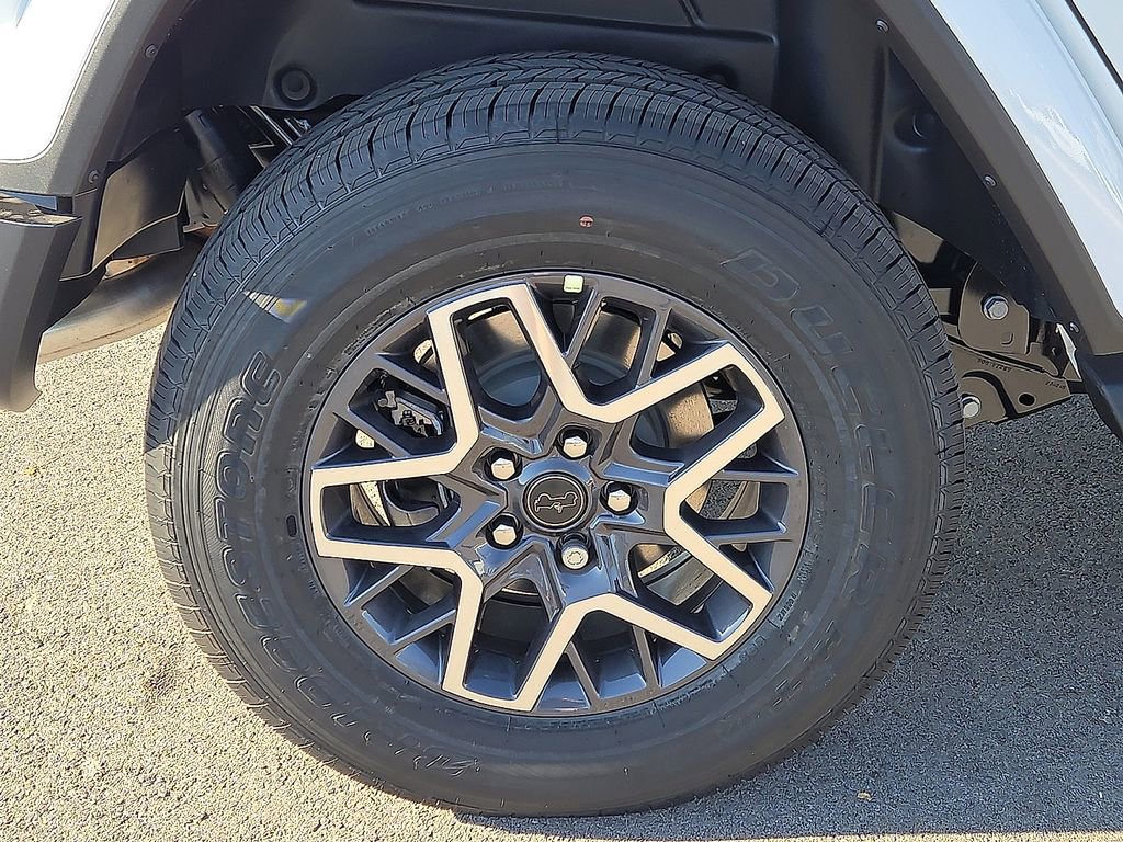 New 2026 Jeep Wrangler Sahara image 7