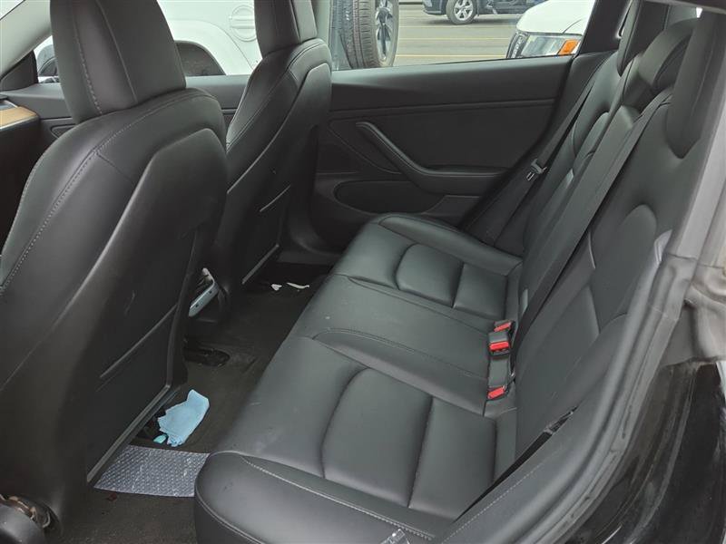 Used 2019 Tesla Model 3 Standard Range Plus RWD image 7