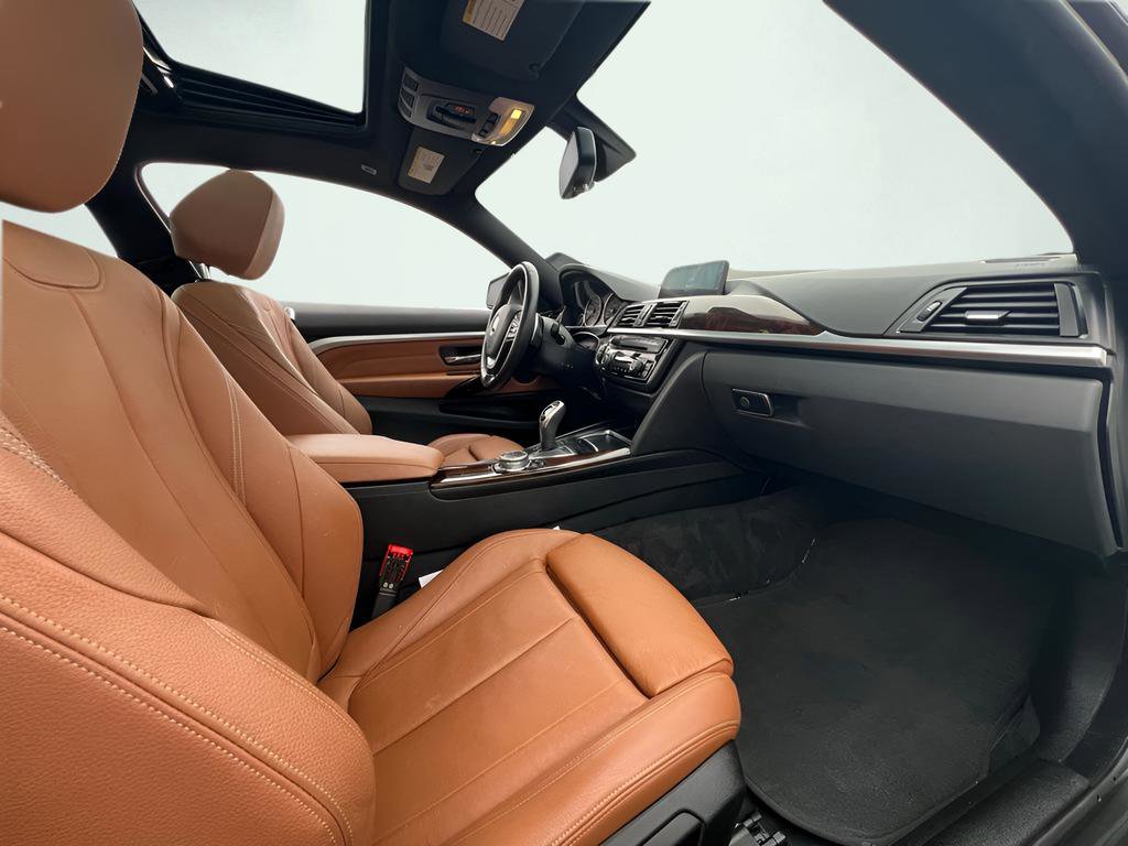 Used 2016 BMW 428i Coupe image 22
