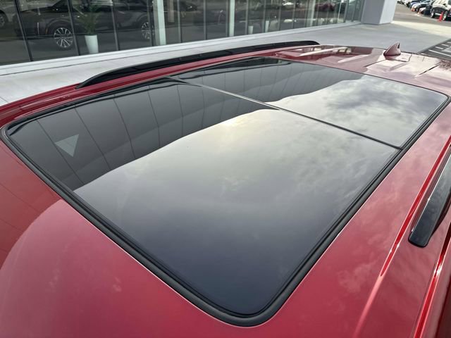 Certified 2025 Cadillac XT6 Sport w/ Platinum Package image 14