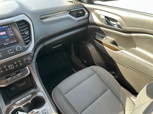 Used 2023 GMC Acadia AT4 w/ LPO, Floor Liner Package image 28