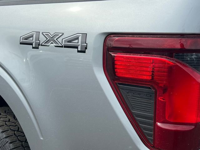 New 2026 Ford F150 XLT w/ Equipment Group 302A MID image 7