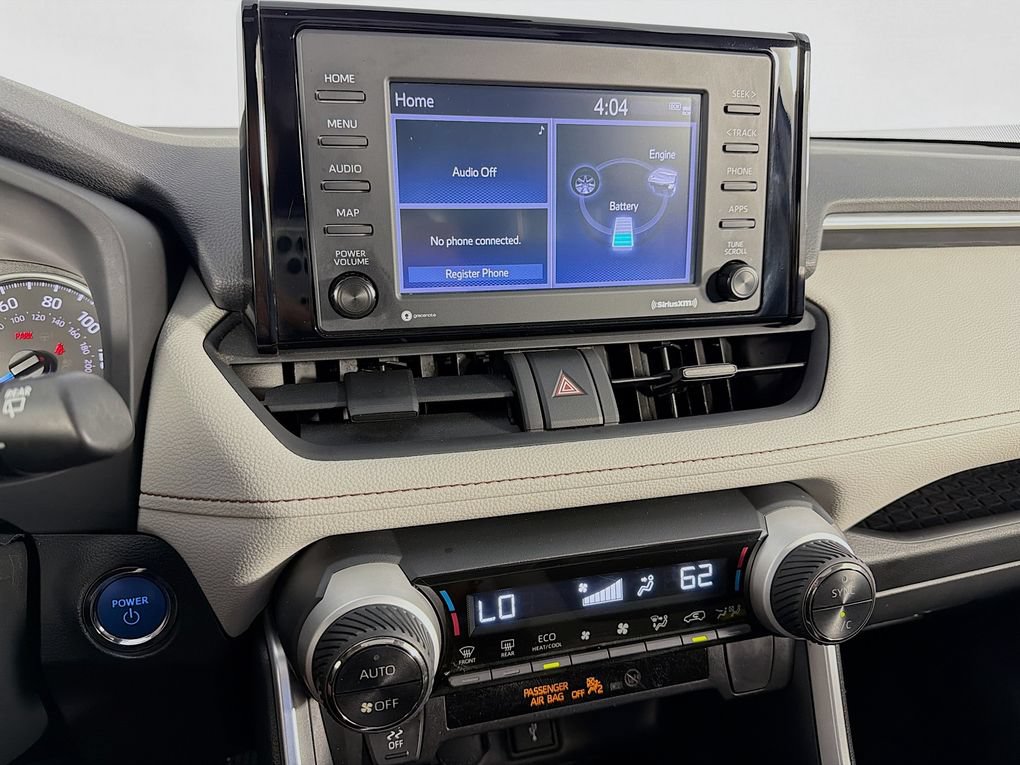 Used 2022 Toyota RAV4 XLE w/ Convenience Package AWD/4WD image 19