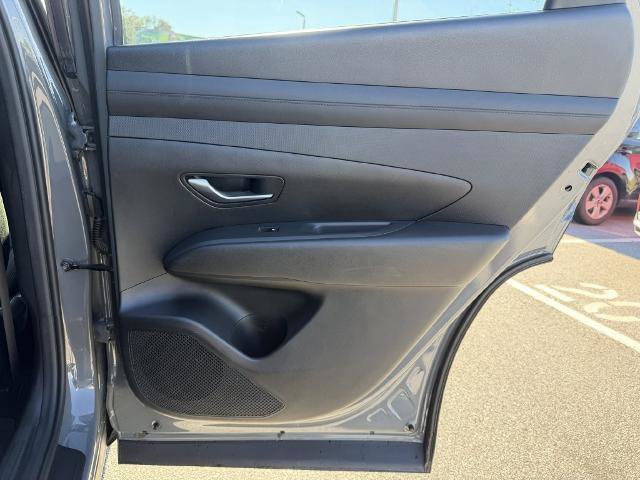 Used 2025 Hyundai Tucson SEL FWD image 23