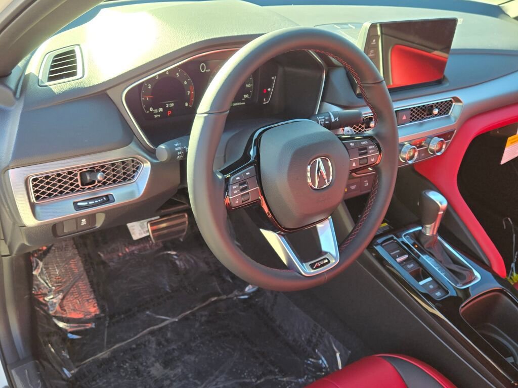 New 2026 Acura Integra A-Spec image 25