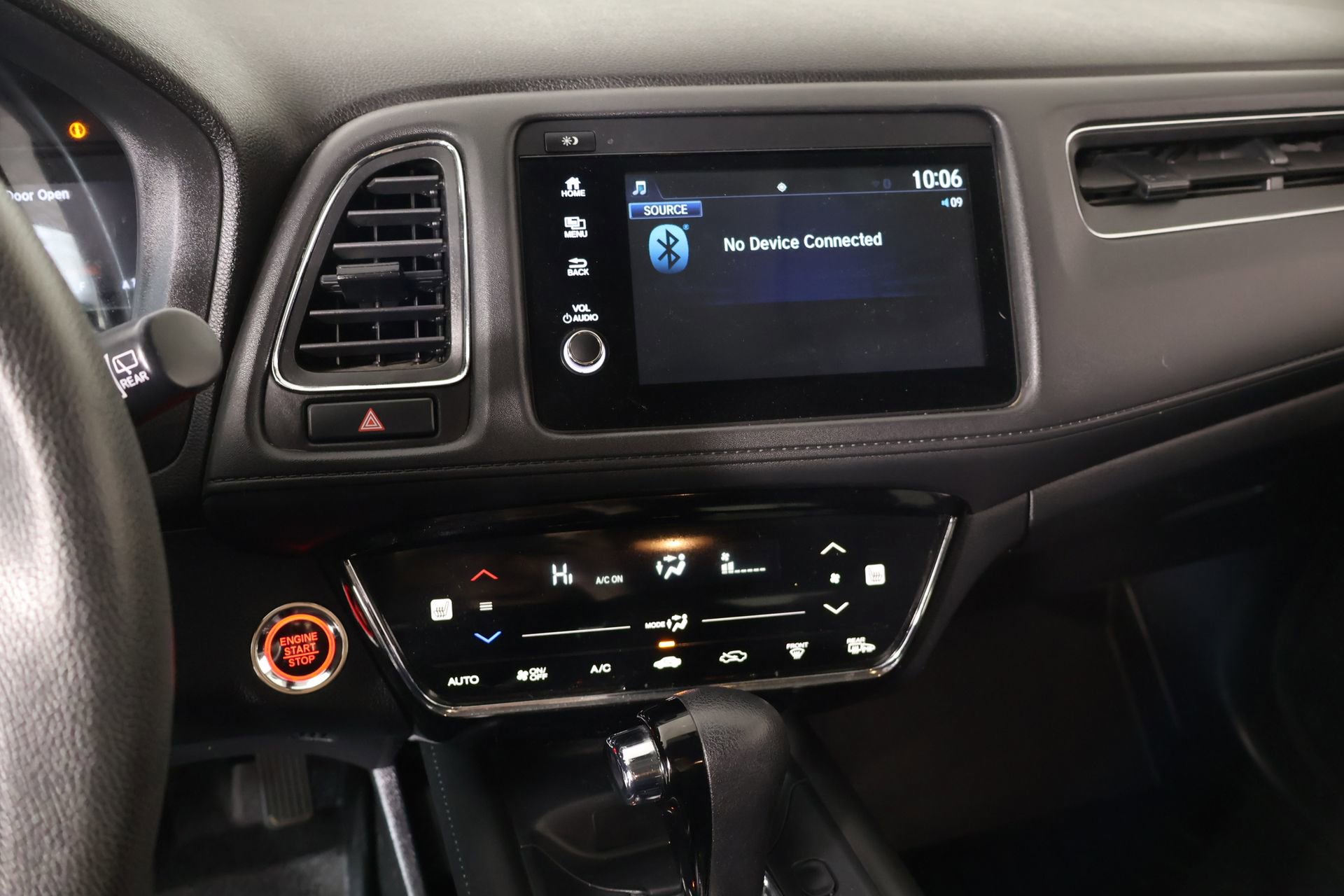 Used 2020 Honda HR-V EX image 5