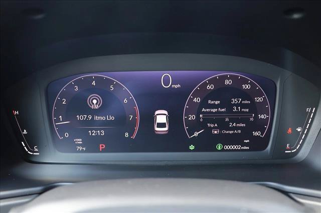 New 2026 Honda Accord SE image 15