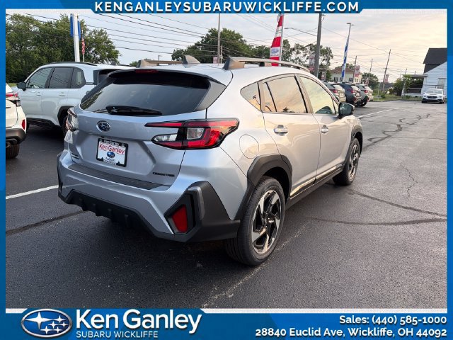 New 2026 Subaru Crosstrek 2.5i Limited AWD/4WD image 5