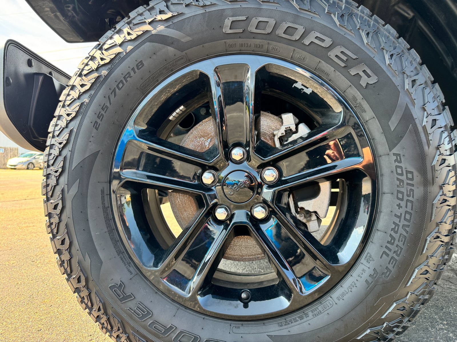 Used 2021 Jeep Wrangler Unlimited Sahara AWD/4WD image 27
