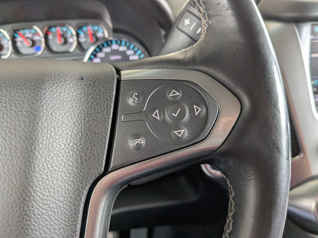 Used 2019 Chevrolet Tahoe LT w/ Luxury Package AWD/4WD image 20