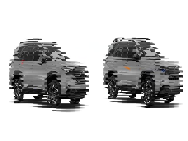 New 2026 Subaru Forester Premium AWD/4WD image 1