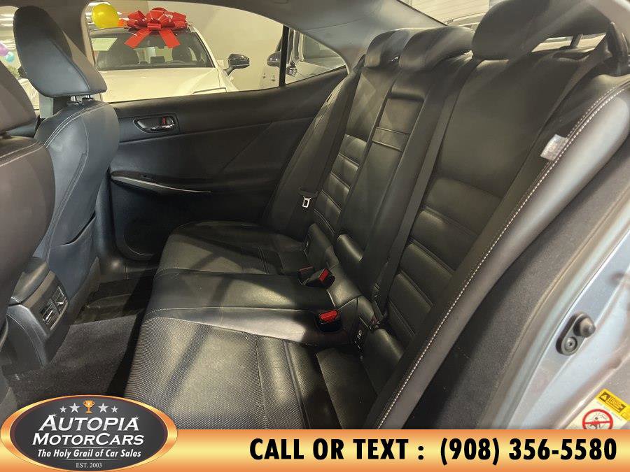 Used 2014 Lexus IS 250 AWD image 14