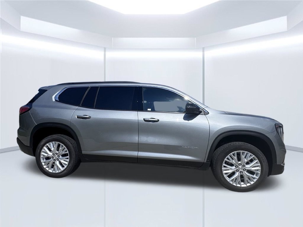 Used 2026 GMC Acadia Elevation w/ Elevation Premium Package FWD image 5