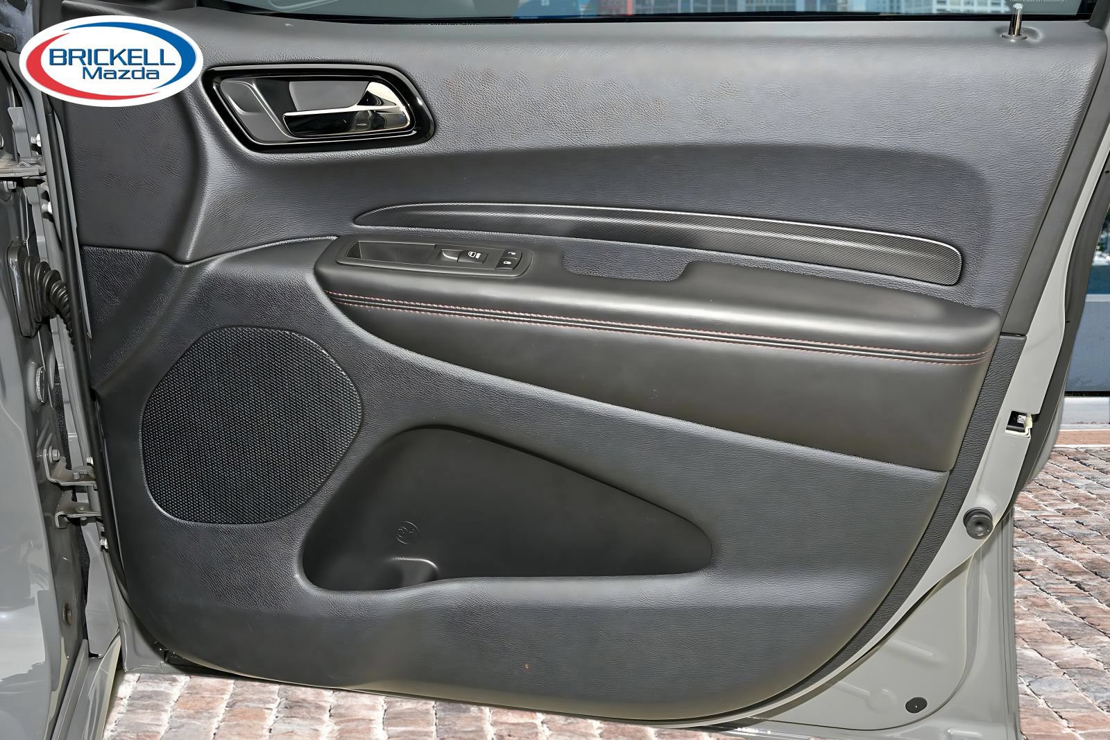 Used 2022 Dodge Durango R/T w/ Blacktop Package AWD/4WD image 18