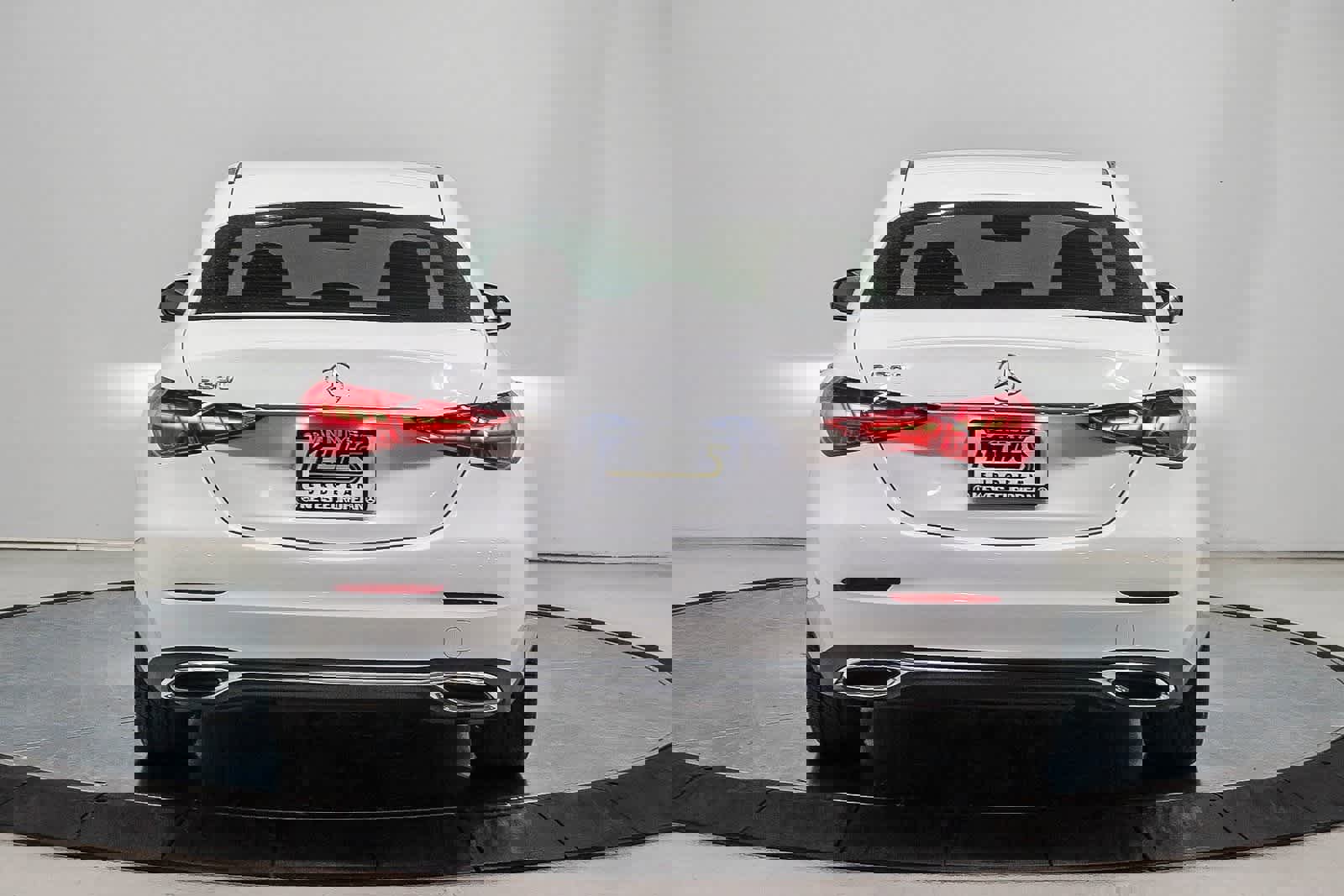 Certified 2022 Mercedes-Benz C 300 Sedan image 5