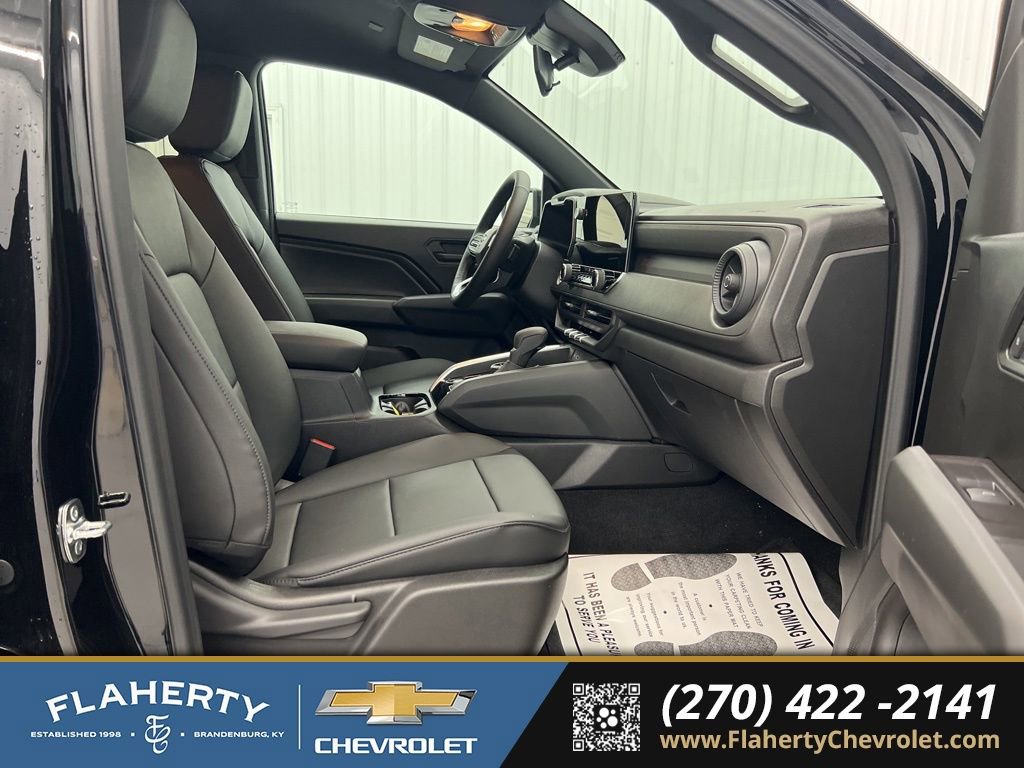 New 2026 Chevrolet Colorado Trail Boss image 15