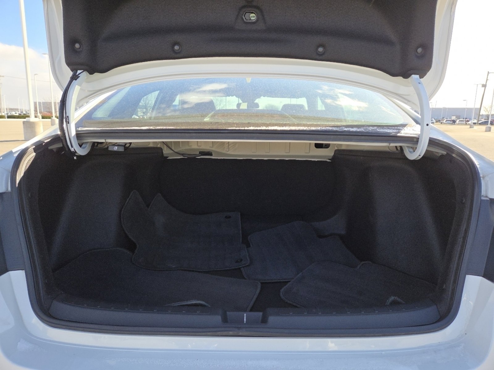 Used 2023 Honda Civic Sport image 19