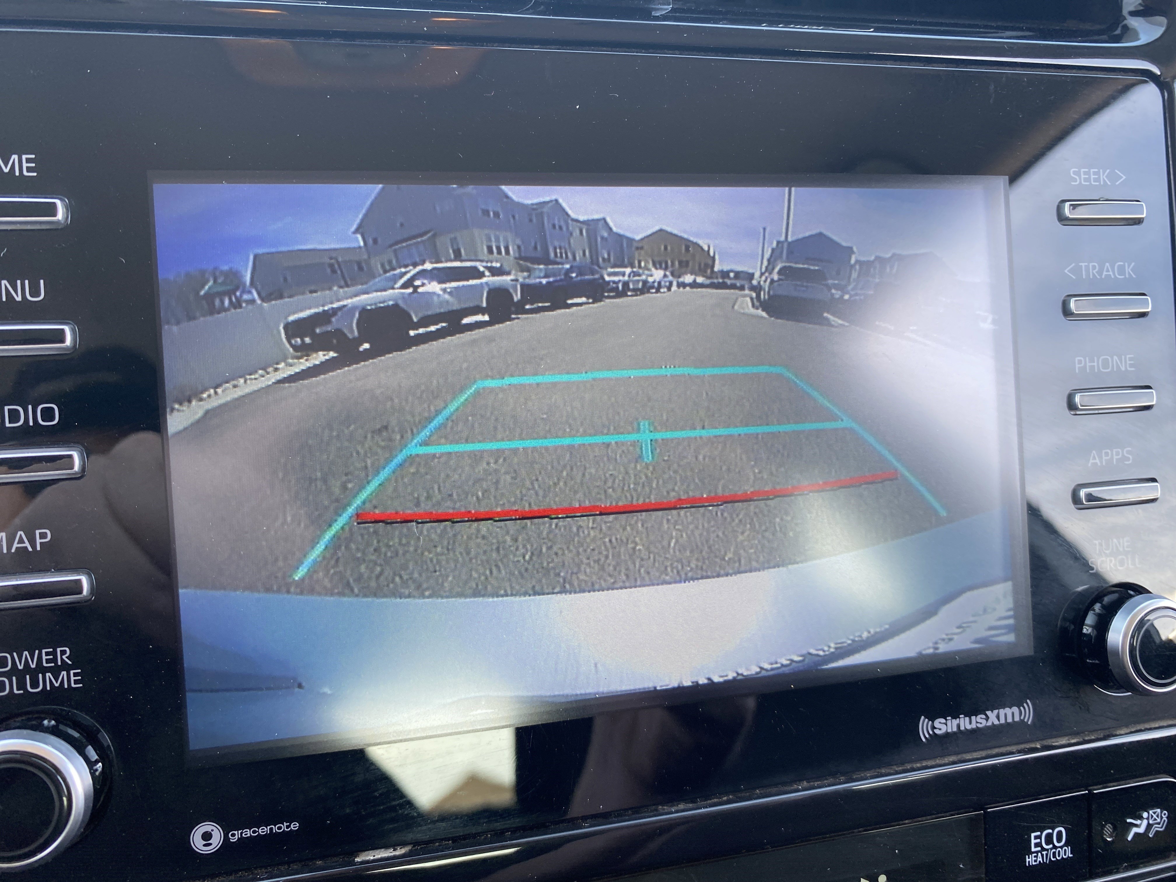 Used 2022 Toyota Prius LE AWD/4WD image 30