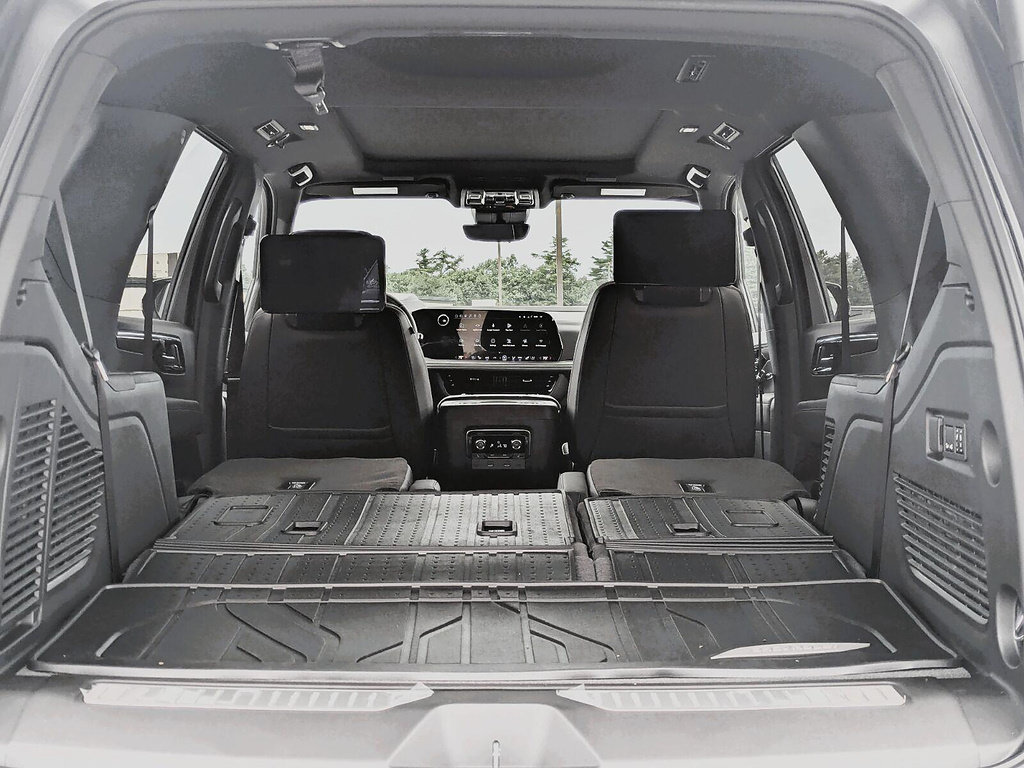 New 2026 Chevrolet Tahoe Premier AWD/4WD image 88