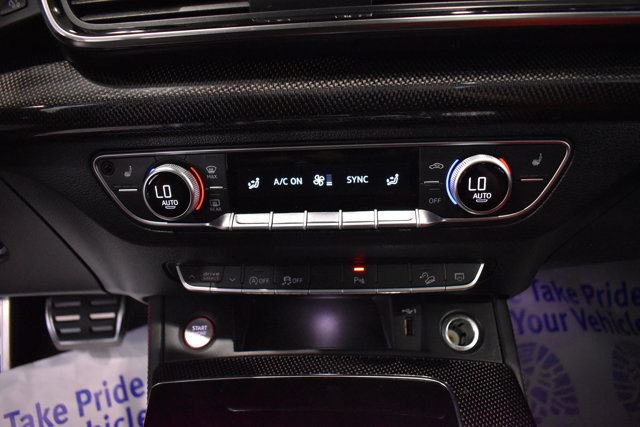 Used 2023 Audi SQ5 Premium Plus w/ Premium Plus Package AWD/4WD image 15